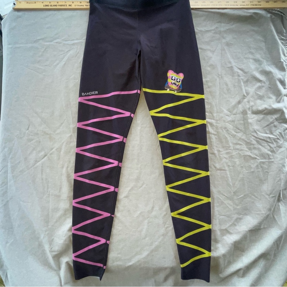 Ultracor rare leggings size small